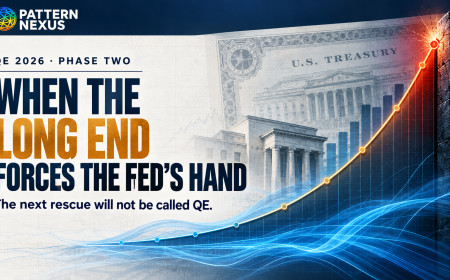 QE 2026, Phase Two: When the Long End Forces Duration Control