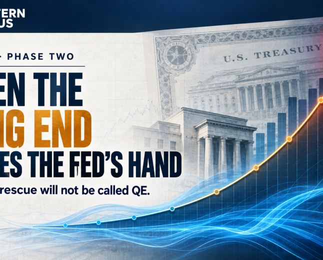 QE 2026, Phase Two: When the Long End Forces Duration Control