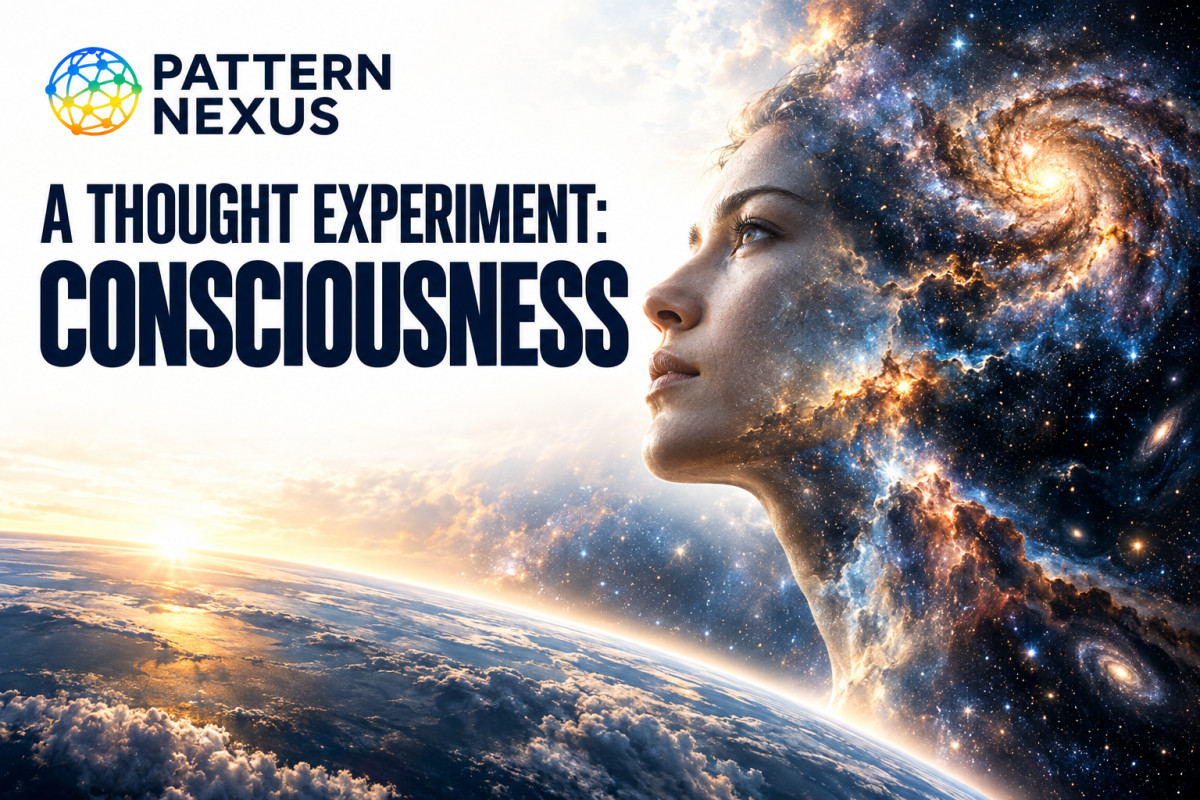 A Thought Experiment: Consciousness