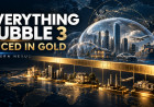 Everything Bubble 3 — Markets Priced in Gold Reveal the Structural Melt-Up Ahead