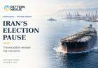 Iran’s Election Pause: The Escalation Window Has Narrowed