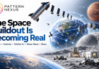 The Space Buildout Is Becoming Real: Starship Reaches Orbit, Artemis Rewrites the Moon Plan, Orbital AI Goes Live, and Mars Infrastructure Expands