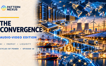 The Convergence — Audio-Video Edition